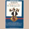 Haydn: Three Favorite Concertos [Tape]