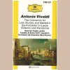 Vivaldi: Concertos for Lute (Guitar) and Mandolin [Tape]