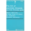 The Art Of Laurindo Almeida [Tape]