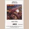 The Best of Joe Walsh [Tape]