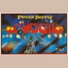 Power Supply [Tape]