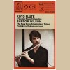 Koto Flute: 4 Vivaldi Flute Concertos [Tape]