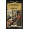 The Art of the Flute and Guitar [Tape]