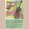 24 Cape Breton Fiddle Medleys [Tape]