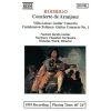 Rodrigo: Concierto de Aranjuez [Tape]