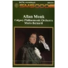Allan Monk - Calgary Philharmonic [Tape]