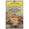 Vivaldi: Concertos for Lute [Tape]