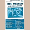 Canada's Don Messer and His Islanders [Tape]