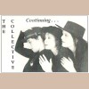The Collective: Continuing... [Tape]