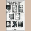 The Beale Street Blues Band - Live #1 [Tape]