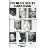 The Beale Street Blues Band - Live #1 [Tape]