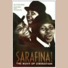 Sarafina! [Tape]