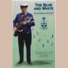 The Blue and White [Tape]