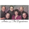 Ania Meets The Dynatones [Tape]