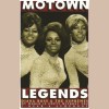 Motown Legends [Tape]
