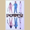 Power [Tape]