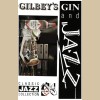 Gilbey's Gin and Jazz [Tape]
