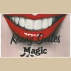 Kenny Smiles - Magic [Tape]