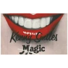 Kenny Smiles - Magic [Tape]