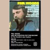 Phil Woods & His European Rhythm Machine at the Frankfurt Jazz Festival [Tape]