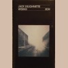 Jack Dejohnette - Works [Tape]
