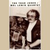 The Thad Jones / Mel Lewis Quartet [Tape]