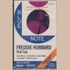 Freddie Hubbard: Hub Cap [Tape]