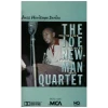 The Joe Newman Quartet Featuring Shirley Scott, 1958 [Tape]
