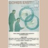 Gongs East [Tape]