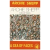 Sea of Faces [Tape]