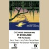 George Shearing in Dixieland [Tape]