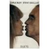 Duets: Carla Bley and Steve Swallow [Tape]