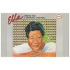 Ella Wishes You a Swinging Christmas [Tape]
