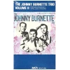 Johnny Burnette Trio - Volume II [Tape]