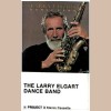 The Larry Elgart Dance Band [Tape]