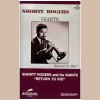 Return To Rio - Shorty Rogers and his Giants [Tape]