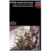 British Music for Brass [Tape]