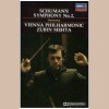 Schumann: Symphony No. 2, Genoveva [Tape]