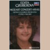 Edita Gruberova: Mozart Concert Arias [Tape]