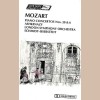 Mozart: Piano Concertos Nos.20 & 6 [Tape]