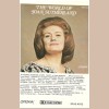 The World of Joan Sutherland [Tape]