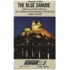 The Blue Danube - Music of Johann Strauss [Tape]