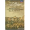 Handel: Organ Concertos Vol 2 [Tape]