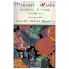 Debussy & Ravel String Quartets [Tape]