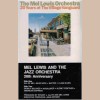 Mel Lewis & The Jazz Orchestra 20th Anniversary. 20 Years at The Village Vanguard [Tape]