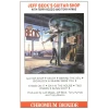 Jeff Beck's Guitar Shop [Tape]