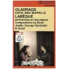 Gladrags [Tape]