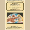 Bach: Orgelbuchlein - Little Organ Book - Vol 1 Chorale Preludes 1-23 [Tape]