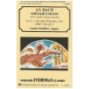 Bach: Orgelbuchlein - Little Organ Book - Vol 1 Chorale Preludes 1-23 [Tape]