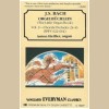 Bach: Orgelbuchlein - Little Organ Book - Vol 2 Chorale Preludes 24-25 [Tape]